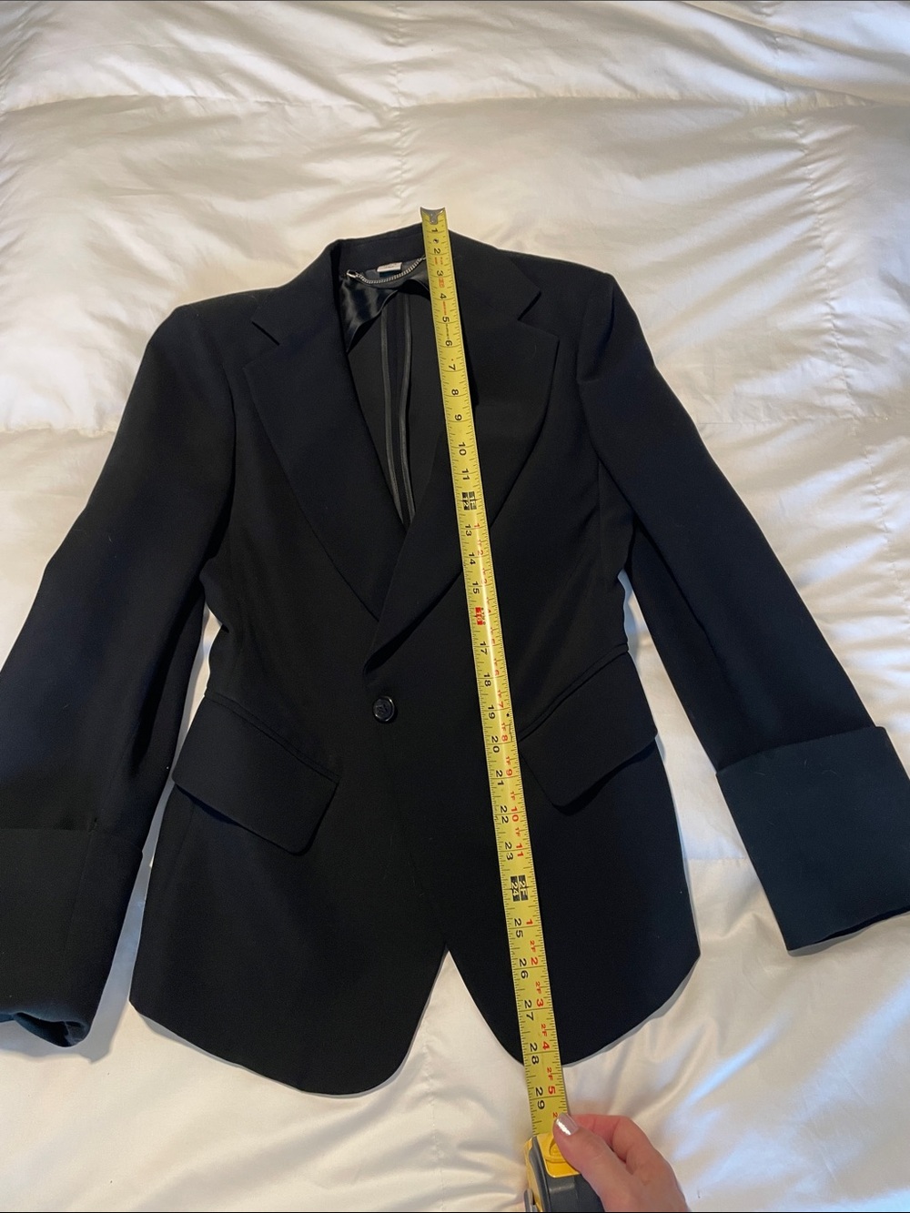 Viktor & Rolf Blazer - Picture 7 of 8